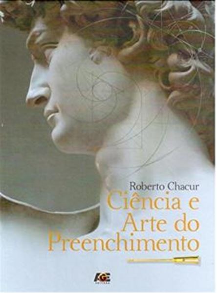 Picture of CIENCIA E ARTE DO PREENCHIMENTO