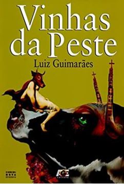 Imagem de VINHAS DA PESTE