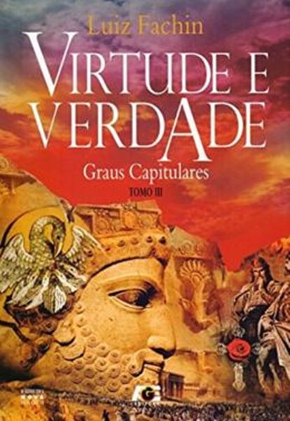 Picture of VIRTUDE E VERDADE - GRAUS CAPITULARES - TOMO III