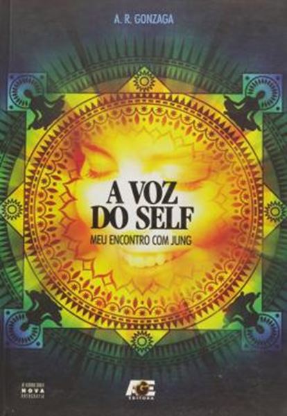 Picture of A VOZ DO SELF - MEU ENCONTRO COM JUNG