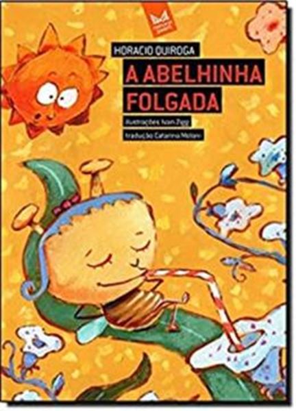 Picture of A ABELHINHA  FOLGADA - 7ª ED.