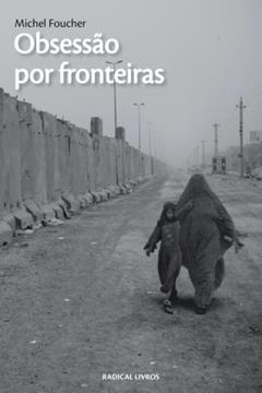 Imagem de OBSESSAO POR FRONTEIRAS
