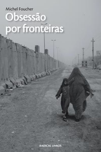 Picture of OBSESSAO POR FRONTEIRAS