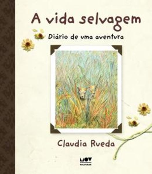 Picture of A VIDA SELVAGEM - DIARIO DE UMA AVENTURA