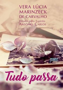 Imagem de TUDO PASSA