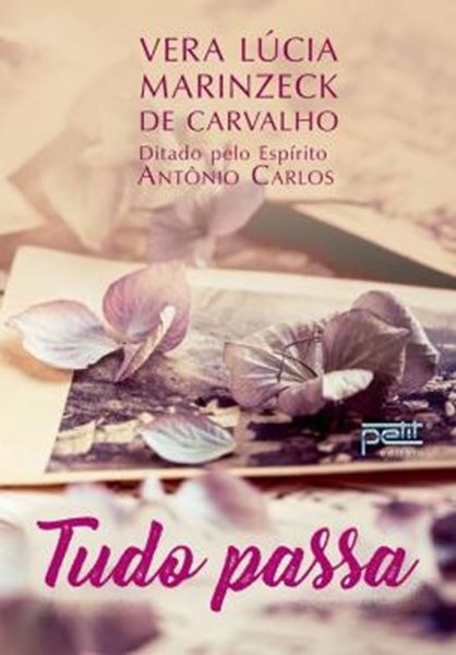 Picture of TUDO PASSA