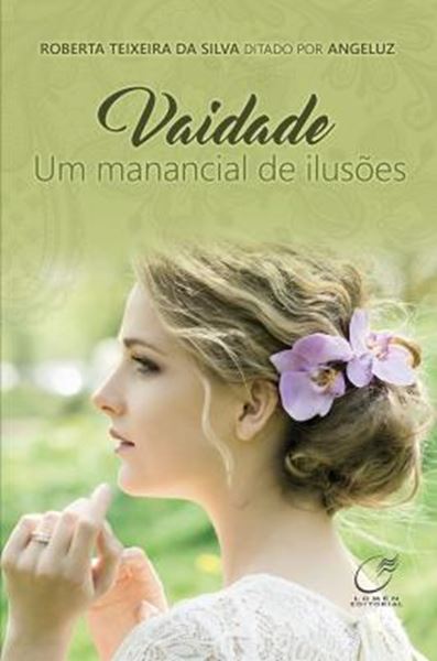 Picture of VAIDADE UM MANANCIAL DE ILUSOES - 2ª ED