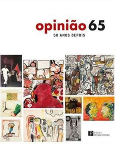 Picture of OPINIAO 65 - 50 ANOS DEPOIS