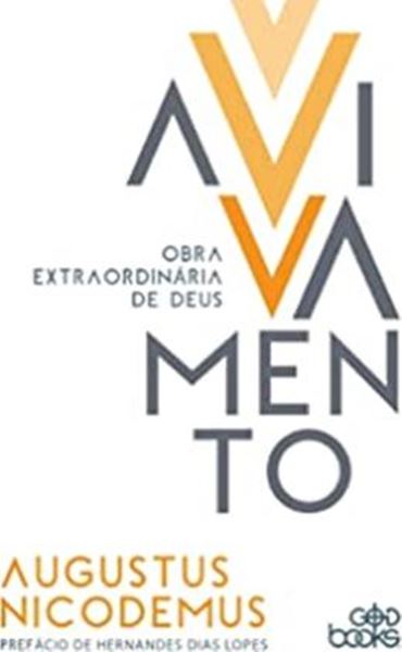 Picture of AVIVAMENTO