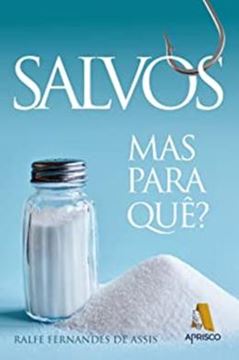 Imagem de SALVOS