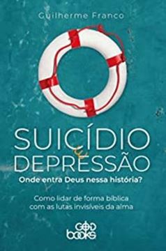 Imagem de SUICIDIO E DEPRESSAO