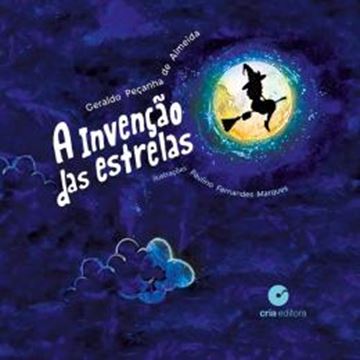 Imagem de A INVENCAO DAS ESTRELAS