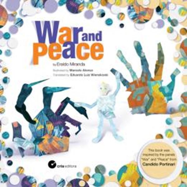 Picture of WAR AND PEACE