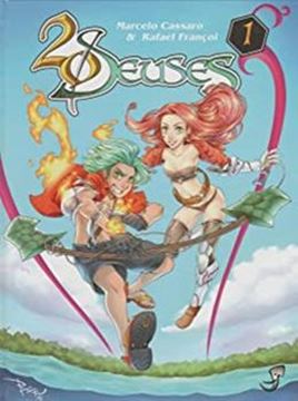 Imagem de 20DEUSES 1