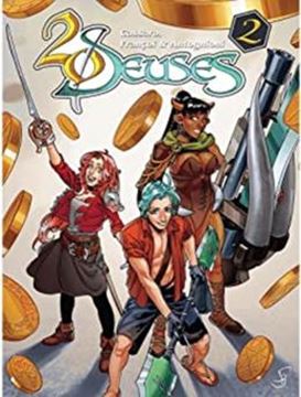 Imagem de 20DEUSES 2