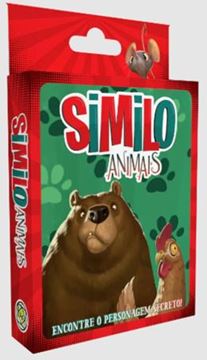 Imagem de SIMILO ANIMAIS