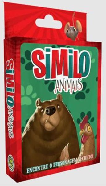 Picture of SIMILO ANIMAIS