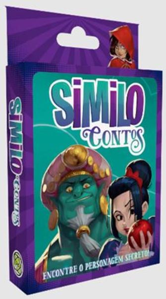 Picture of SIMILO CONTOS