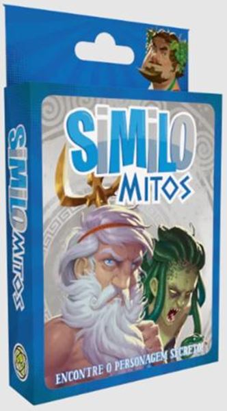 Picture of SIMILO MITOS