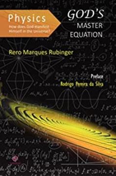Imagem de PHYSICS HOW DOES GOD MANIFEST HIMSELF IN THE UNIVERSE GODS MASTER EQUATI