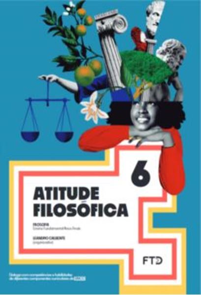 Picture of ATITUDE FILOSOFICA - 6º ANO