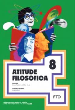 Imagem de ATITUDE FILOSOFICA - 8º ANO