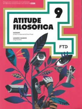 Imagem de ATITUDE FILOSOFICA - 9º ANO