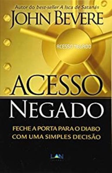 Picture of ACESSO NEGADO 