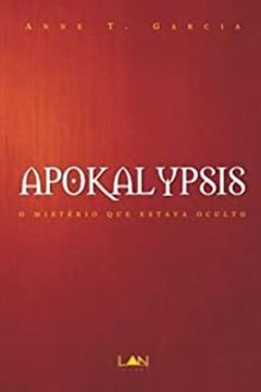 Imagem de APOKALYPSIS - O MISTERIO QUE ESTAVA OCULTO