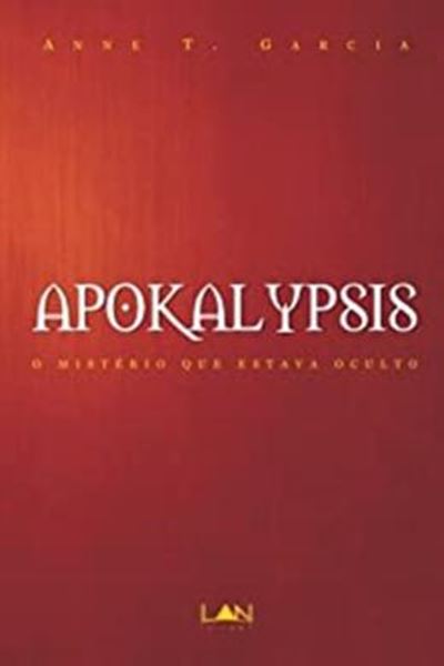Picture of APOKALYPSIS - O MISTERIO QUE ESTAVA OCULTO