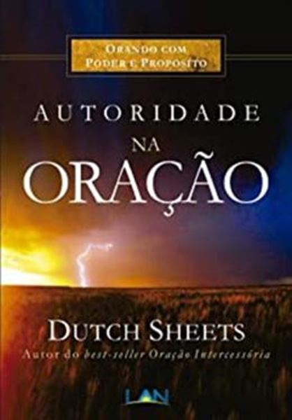 Picture of AUTORIDADE NA ORACAO