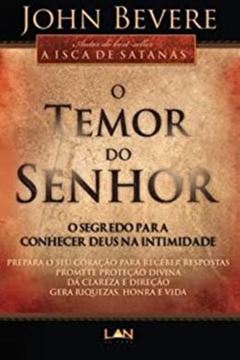 Imagem de TEMOR DO SENHOR, O 