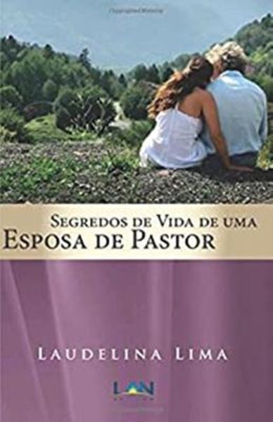 Picture of SEGREDOS ... ESPOSA DE PASTOR