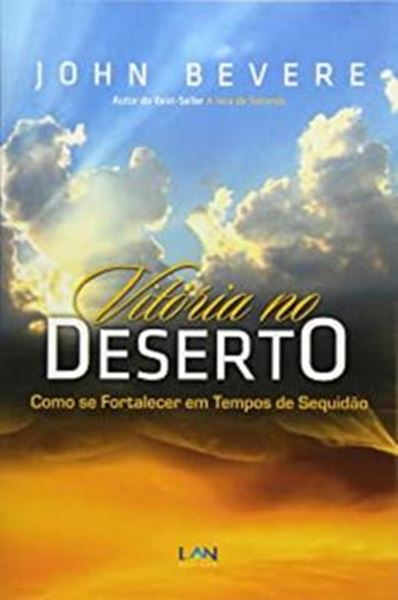 Picture of VITORIA NO DESERTO 