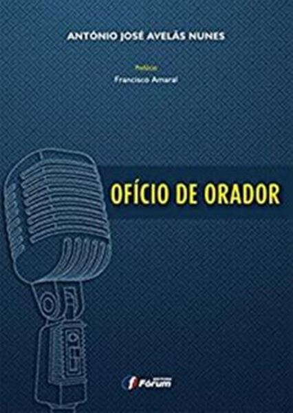 Picture of OFICIO DE ORADOR