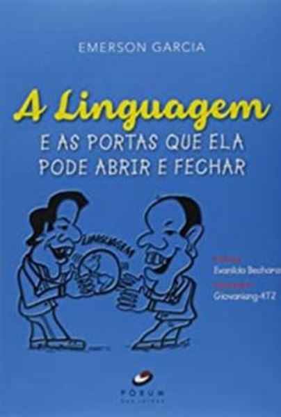 Picture of LINGUAGEM, A 
