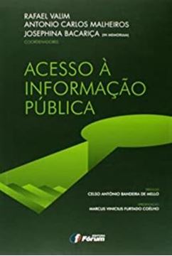 Imagem de ACESSO A INFORMACAO PUBLICA