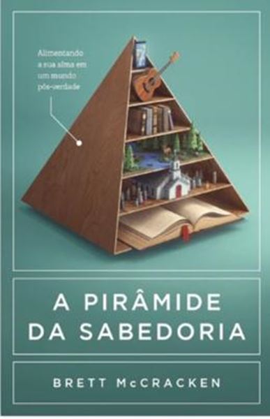 Picture of A PIRAMIDE DA SABEDORIA