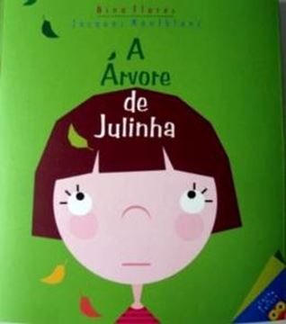 Imagem de A ARVORE DE JULINHA
