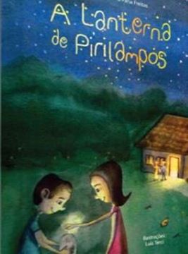 Imagem de A LANTERNA DE PIRILAMPOS