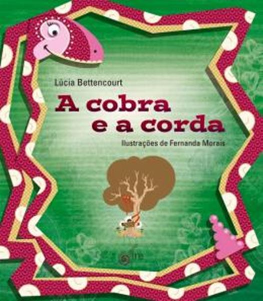 Picture of A COBRA E A CORDA