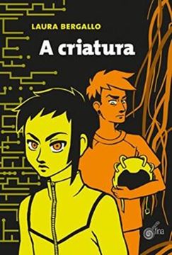 Imagem de A CRIATURA