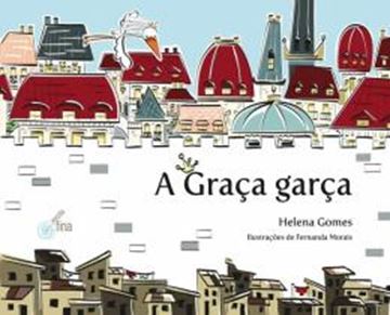 Imagem de A GRACA GARCA 