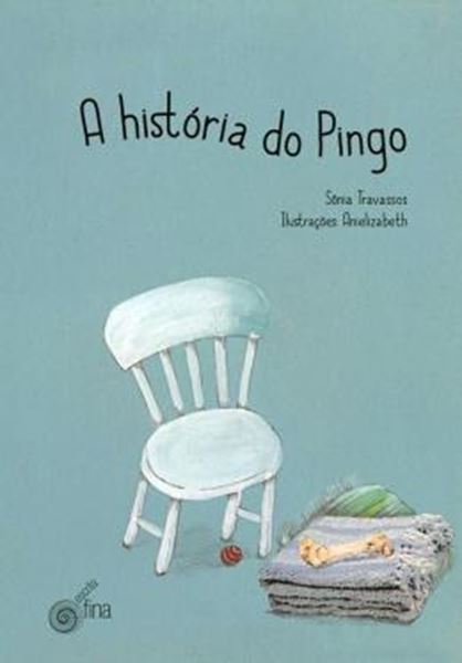 Picture of A HISTORIA DO PINGO