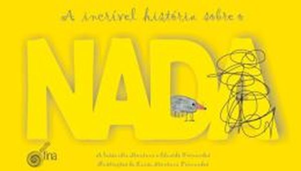 Picture of A INCRIVEL HISTORIA SOBRE O NADA