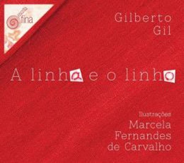 Picture of A LINHA E O LINHO 