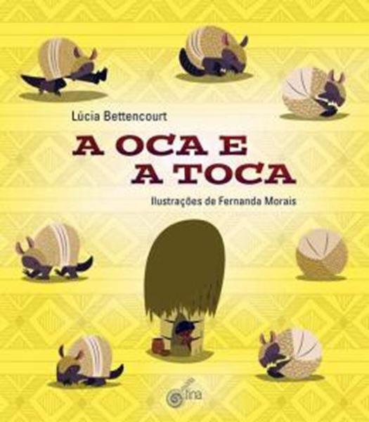 Picture of A OCA E A TOCA