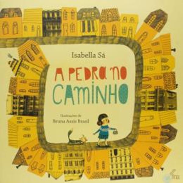 Picture of A PEDRA NO CAMINHO