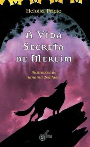Picture of A VIDA SECRETA DE MERLIM