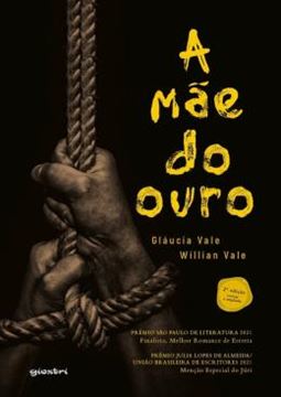 Imagem de A MAE DO OURO - 2ª ED